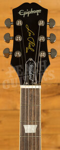 Epiphone Les Paul Standard 60s | Ebony *Left-Handed*