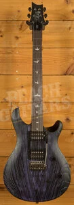 PRS SE CE | CE24 Sandblasted Purple