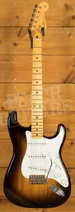 Fender Custom Shop Limited 70th Anniversary 54 Strat - NOS Wide-Fade 2-Tone Sunburst