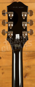 Epiphone Les Paul Standard 60s | Ebony *Left-Handed*