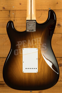 Fender Custom Shop LTD 70th Anniversary 54 Strat | NOS - Wide-Fade 2-Colour Sunburst