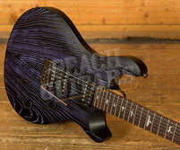 PRS SE CE | CE24 Sandblasted Purple