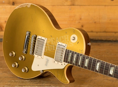 Gibson Custom 68 Les Paul Standard "In House" Heavy Aged