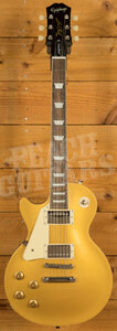 Epiphone Les Paul Standard 50s | Metallic Gold *Left-Handed*