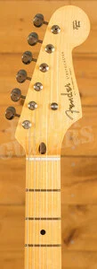 Fender Custom Shop Limited 70th Anniversary 54 Strat - NOS Wide-Fade 2-Tone Sunburst