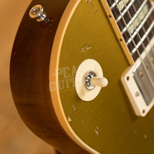 Gibson Custom 68 Les Paul Standard "In House" Heavy Aged