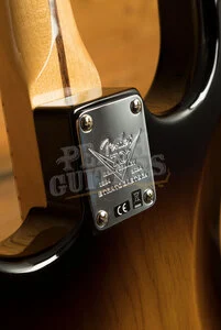 Fender Custom Shop Limited 70th Anniversary 54 Strat - NOS Wide-Fade 2-Tone Sunburst