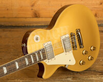 Epiphone Les Paul Standard 50s | Metallic Gold *Left-Handed*