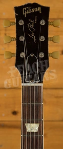 Gibson Custom 68 Les Paul Standard "In House" Heavy Aged