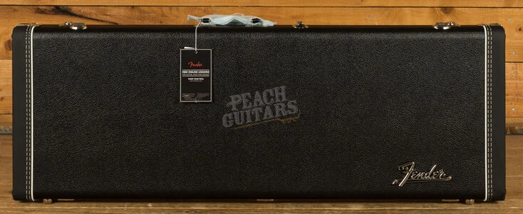 Fender American Vintage II 1975 Telecaster Deluxe - Maple - Mocha