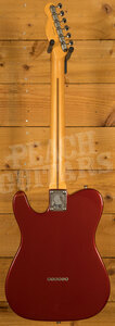 Fender Limited Edition Raphael Saadiq Telecaster | Rosewood - Dark Metallic Red