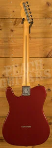Fender Limited Edition Raphael Saadiq Telecaster - Rosewood - Dark Metallic Red