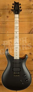 PRS Dustie Waring CE 24 Hardtail Limited Edition - Black Top