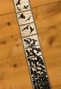 PRS Private Stock DGT - Sub Zero Dragons Breath