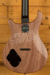 PRS Dustie Waring CE 24 Hardtail Limited Edition - Black Top