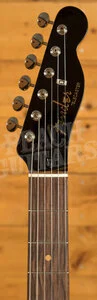 Fender Limited Edition Raphael Saadiq Telecaster - Rosewood - Dark Metallic Red