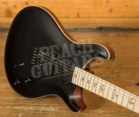PRS Dustie Waring CE 24 Hardtail Limited Edition - Black Top
