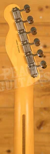 Fender Limited Edition Raphael Saadiq Telecaster - Rosewood - Dark Metallic Red