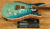 PRS Private Stock DGT - Sub Zero Dragons Breath