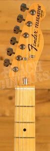 Fender American Vintage II 1977 Telecaster Custom - Maple - Wine
