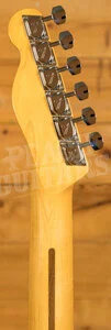 Fender American Vintage II 1977 Telecaster Custom - Maple - Wine