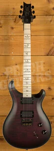 PRS Dustie Waring CE 24 Hardtail Limited Edition - Waring Burst