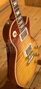 Gibson Custom Lee Roy Parnell 1959 Les Paul Standard Abilene Sunset Fade Gloss 