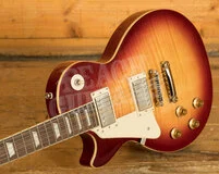 Epiphone Les Paul Standard 50s | Heritage Cherry Sunburst *Left-Handed*