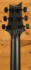 PRS Dustie Waring CE 24 Hardtail Limited Edition - Waring Burst