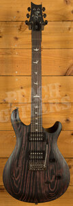 PRS SE CE | CE24 Sandblasted Red