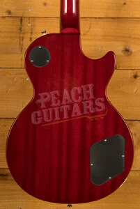 Epiphone Les Paul Standard 60s | Bourbon Burst *Left-Handed*