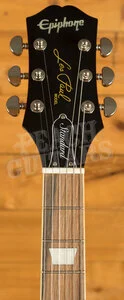 Epiphone Les Paul Standard 60s | Bourbon Burst *Left-Handed*