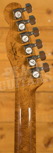 Fender Custom Shop American Custom Tele NOS Violin Burst