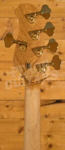 Music Man StingRay Special Collection | StingRay 5-String H - Amethyst Sparkle