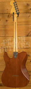Fender American Vintage II 1975 Telecaster Deluxe - Maple - Mocha