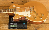 Epiphone Les Paul Standard 50s | Metallic Gold *Left-Handed*