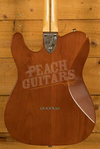 Fender American Vintage II 1975 Telecaster Deluxe - Maple - Mocha