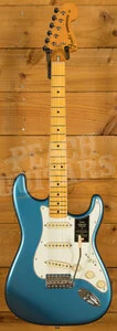 Fender American Vintage II 1973 Stratocaster - Maple - Lake Placid Blue