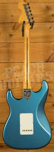 Fender American Vintage II 1973 Stratocaster - Maple - Lake Placid Blue