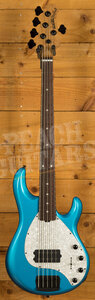 Music Man StingRay Special Collection | StingRay 5-String H - Speed Blue