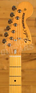 Fender American Vintage II 1973 Stratocaster - Maple - Lake Placid Blue