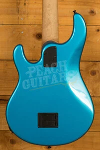 Music Man StingRay Special Collection | StingRay 5-String H - Speed Blue