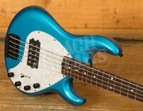 Music Man StingRay Special Collection | StingRay 5-String H - Speed Blue