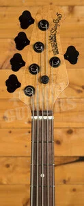 Music Man StingRay Special Collection | StingRay 5-String H - Speed Blue