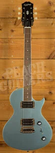 Epiphone Waxx Nighthawk Studio | Pelham Blue