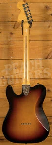 Fender American Vintage II 1975 Telecaster Deluxe - Maple - 3-Colour Sunburst