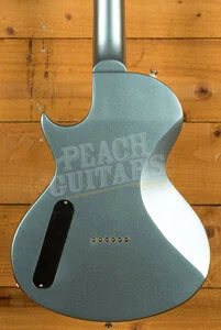 Epiphone Waxx Nighthawk Studio | Pelham Blue