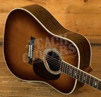 Martin Standard Series | D-41 1933 Ambertone