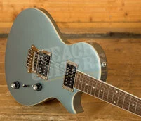 Epiphone Waxx Nighthawk Studio | Pelham Blue