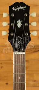 Epiphone Waxx Nighthawk Studio | Pelham Blue